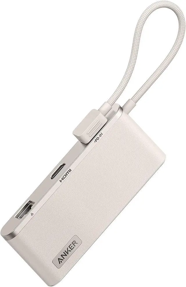 Anker 655