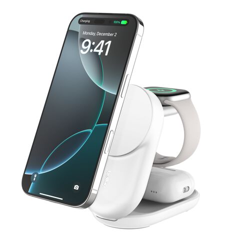 Belkin 3-in-1