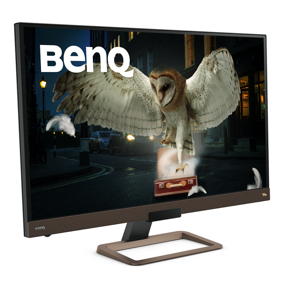 BenQ EW3280U