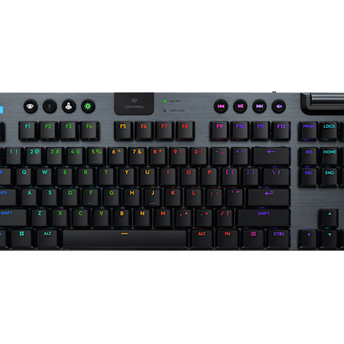Logicool G915 X TKL