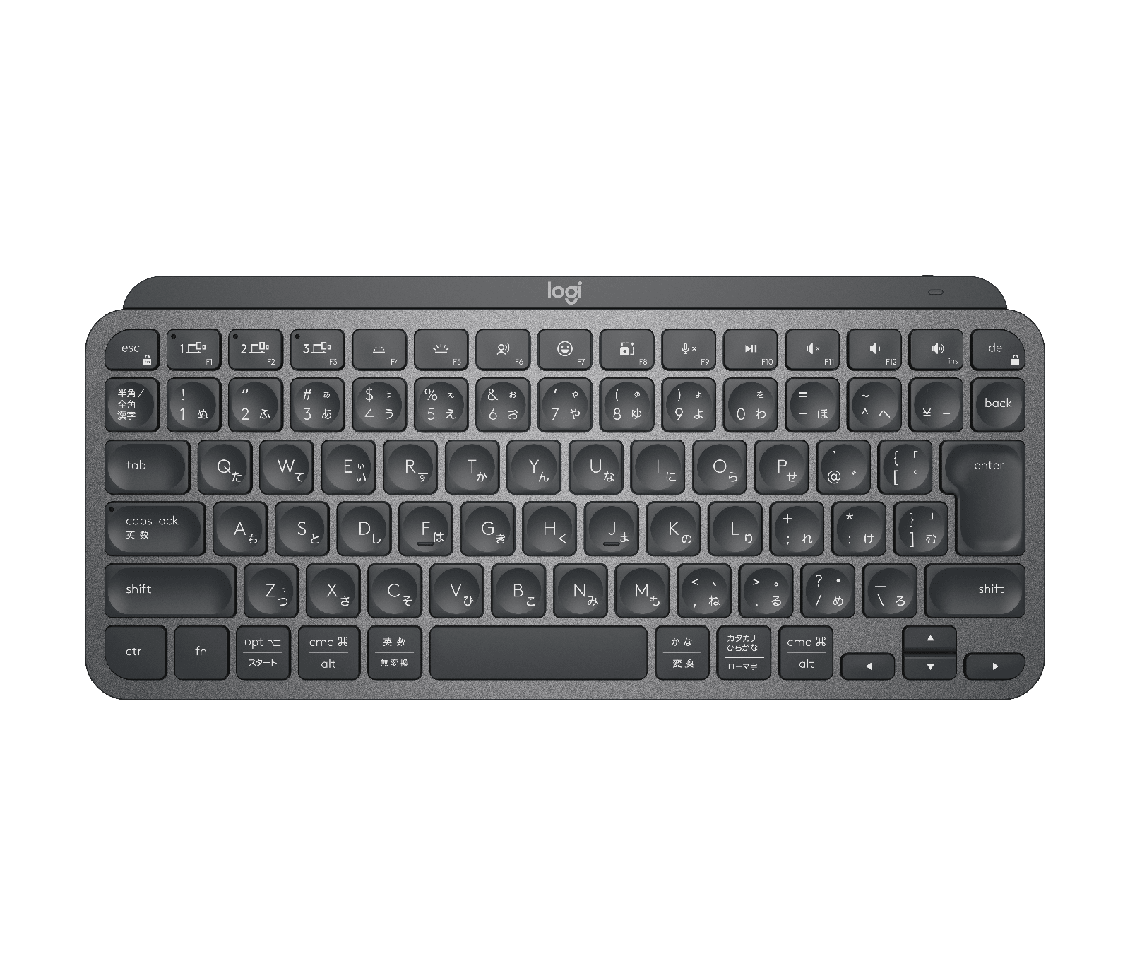MX Keys Mini