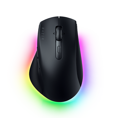 Razer Pro Click V2